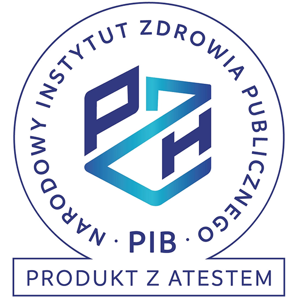 Atest PZH Narodowego Instytutu Zdrowia Publicznego Atest PZH Atest Higieniczny