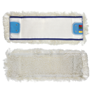 Cotton mop Duo 50 cm