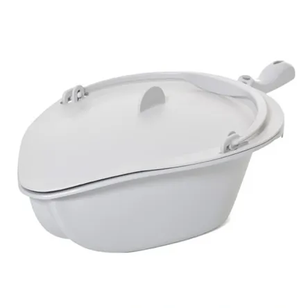 Etac Pan pool with handle