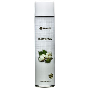 Air freshner Cotton Merida 600 ml