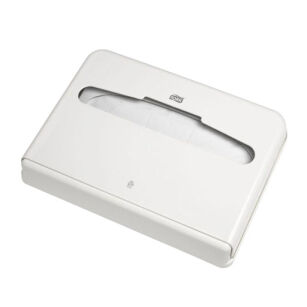 Tork Toilet Seat Cover Dispenser White