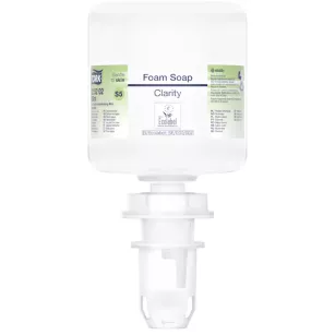 Tork Schaumseife 525 ml, farblos geruchlos