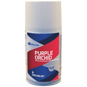 Purple Orchid air freshener