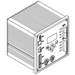 Sterownik funkcji ECC2 do armatury 