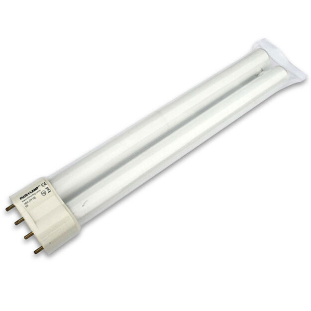 Świetlówka do lamp owadobójczych UV 18 W Compact nietłukąca Insect O Cutor