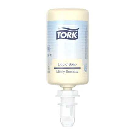 Flüssigseife Tork sanft 1 Liter