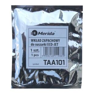 Air freshener refill to hand dryers M73A M73P Merida