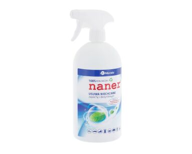 Odor neutralizer Merida NANER 1 litr