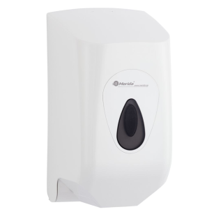 Paper towel dispenser MERIDA TOP MINI