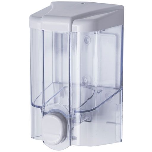 Soap dispenser 0,5 l JET