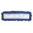 Mop do zamiatania DUSTMOP 80cm akrylowy, niebieski