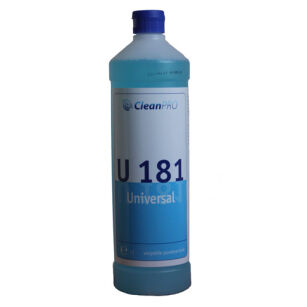 U181 Universal - Universal Cleaner