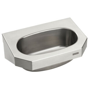 Franke ANIMA steel sink 360 × 150 × 250 mm