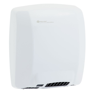 Hand dryer MEDIFLOW white