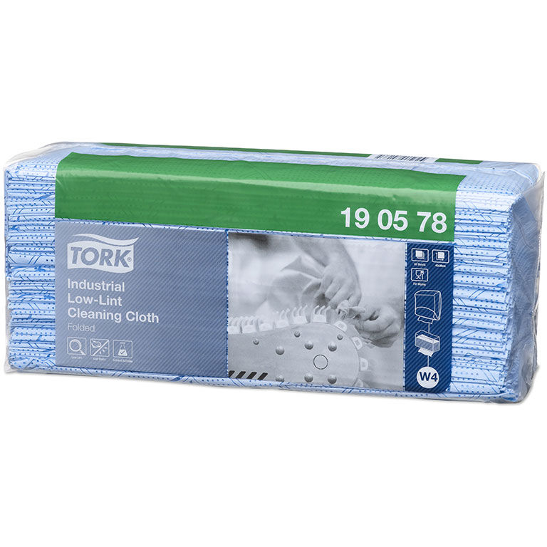 Tork Facial Tissues - Reflex Medical