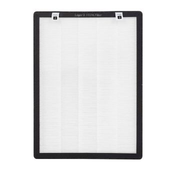 Filtro para purificador de aire HEPA AP168W Warmtec