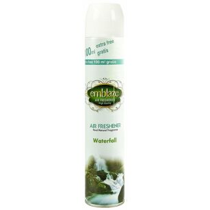 Odświeżacz powietrza Waterfall 400 ml 