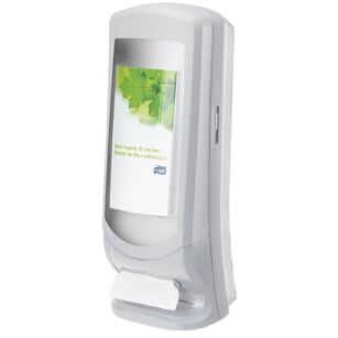 Tork Xpressnap Stand Napkin Dispenser grey