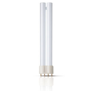 Philips Actinic BL PL-L 18W/10/4P UV insecticidal lamp fluorescent tube