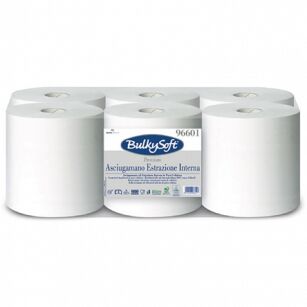 Roll Paper Towel 150m Bulkysoft Premium