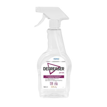 ROKO PROFESSIONAL DEGREASER surface degreasing liquid 500ml