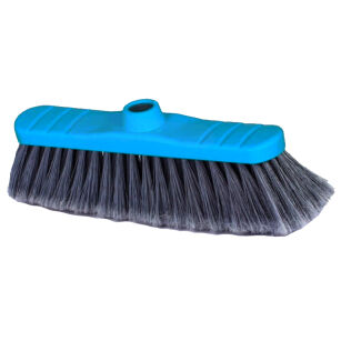 Plastic Broom 30 cm