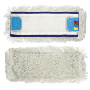 Cotton clip mop 40 x 13 cm