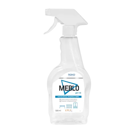 Möbelreiniger ROKO PROFESSIONAL MEBLLO 500ml