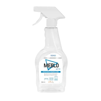 ROKO PROFESSIONAL MEBLLO Furniture Cleaner 500ml