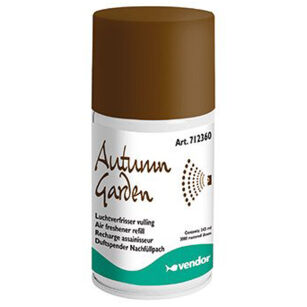 Odświeżacz powietrza Autumn Garden Vendor 243 ml 