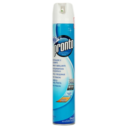 Pronto Multi Surface Cleaner spray 400 ml