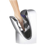 Hand Dryer Starmix XT 3001 white