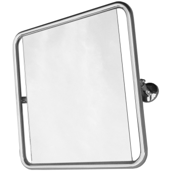 Mirror for disabled stainless steel