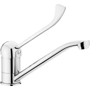 JOKO kitchen faucet with Clinic lever