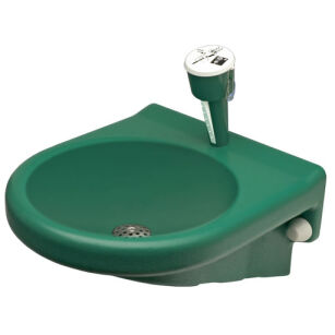 Lavabo con desagüe Franke