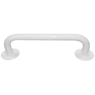 Wall Bracket for disabled straight 600 mm SWB