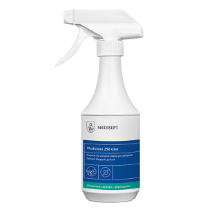 Anti glue 0,5l Sticker remover