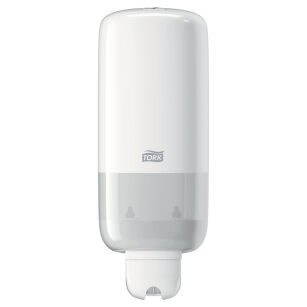 Tork Soap Dispenser white