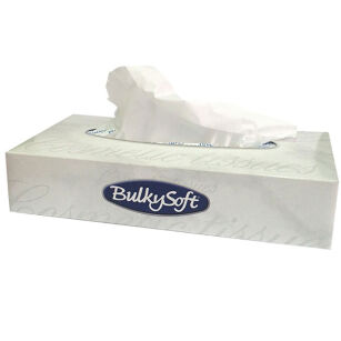 Soft Tissues a'100 Bulkysoft 