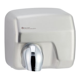 Automatic hand dryer SANIFLOW PLUS