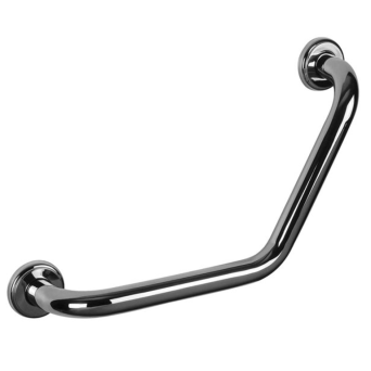 Bathroom handrail angle SNP