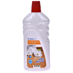 CleanPRO UNIVERSAL floor cleaner 1 l