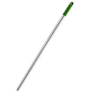 Aluminum mop handle Splast 140 cm