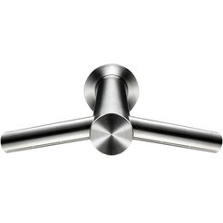 Sušička na ruce Dyson Airblade AB11 Tap Wall 1600 W lesklá ocel