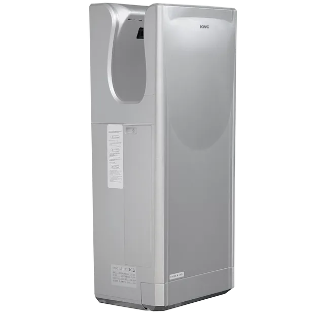 KWC DRYx500 Hand Pocket Dryer