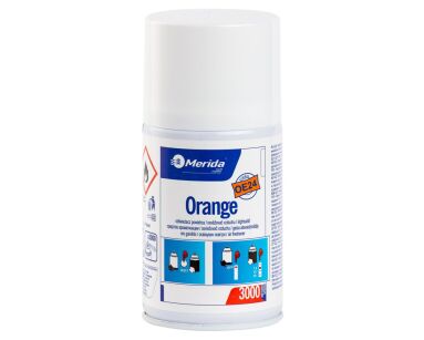 Wkład do odświeżacza powietrza automatycznego Merida Orange