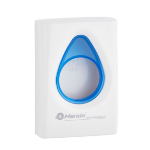 Sanitary bag dispenser MERIDA TOP