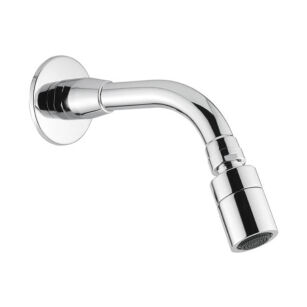 Head shower with long pipe 