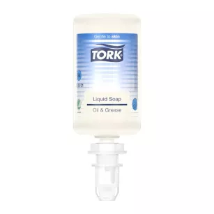 Tork industrial liquid soap 1 liter