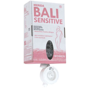 Mydło w piance Merida BALI SENSITIVE WOMEN 0.7 litra